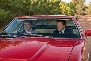 ジョニー・イングリッシュ アナログの逆襲