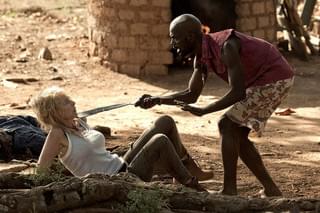 エンドレス・ウォー