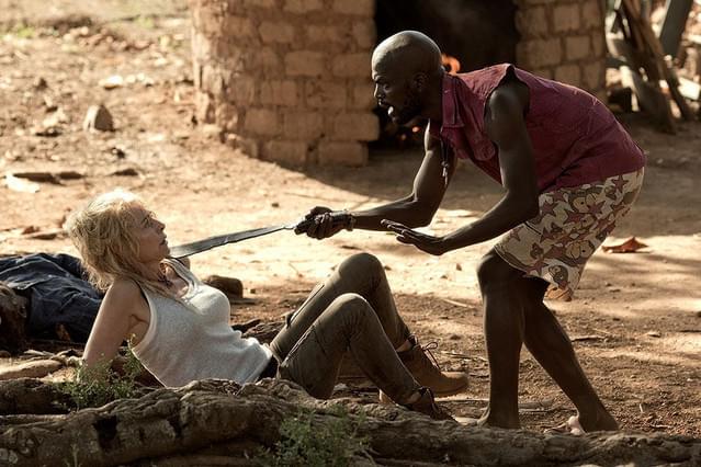 エンドレス・ウォー