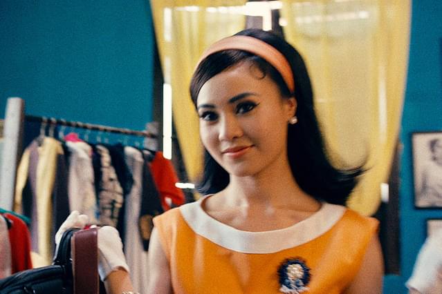 サイゴン・クチュール