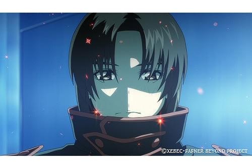 蒼穹のファフナー THE BEYOND 第一話・第二話・第三話 : 作品情報