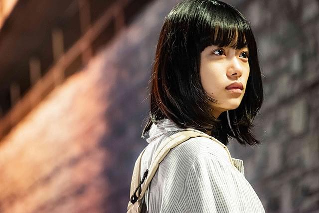 杉咲花の「楽園（2019）」の画像