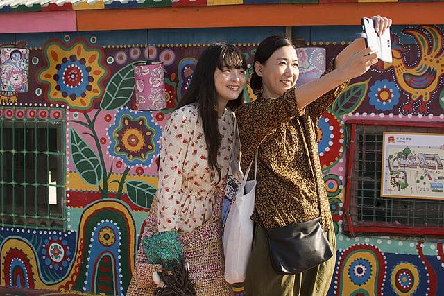 モトーラ世理奈の「恋恋豆花」の画像