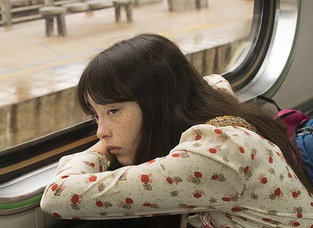 モトーラ世理奈の「恋恋豆花」の画像