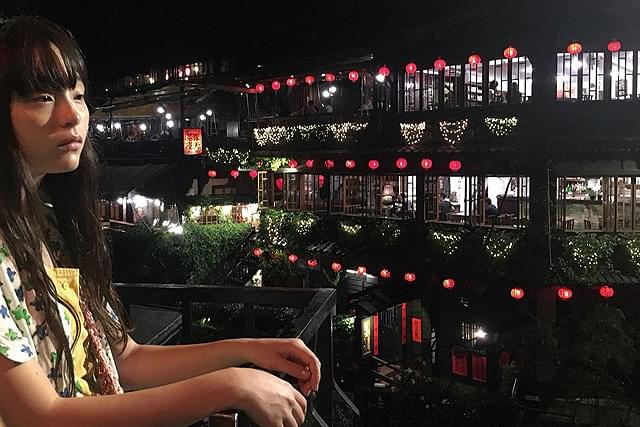 モトーラ世理奈の「恋恋豆花」の画像