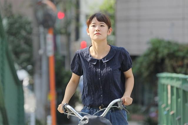 こども食堂にて