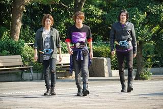 ビルド NEW WORLD 仮面ライダークローズ