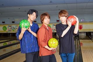 声優ボウリングランプリ