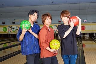 声優ボウリングランプリ