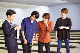 声優ボウリングランプリ