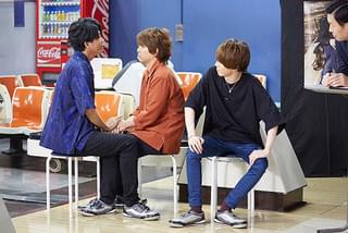 声優ボウリングランプリ