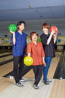 声優ボウリングランプリ