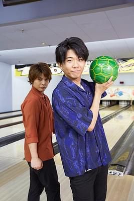 声優ボウリングランプリ