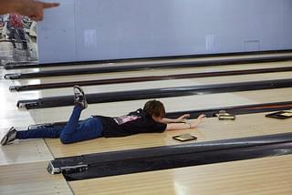 声優ボウリングランプリ