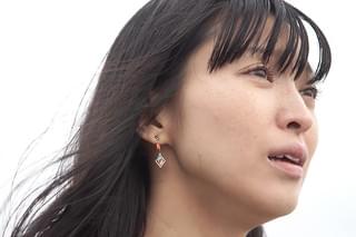 今夜新宿で、彼女は、