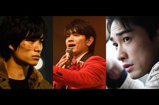 jamの予告編・動画