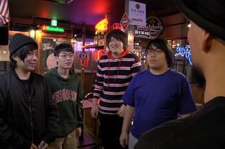 NETSTAR 再生回数の向こう側