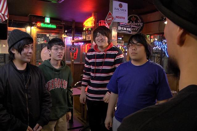 NETSTAR 再生回数の向こう側