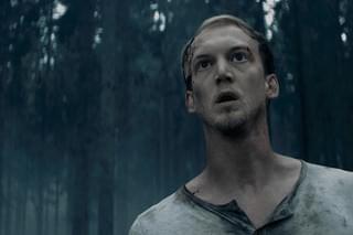 アンシンカブル 襲来