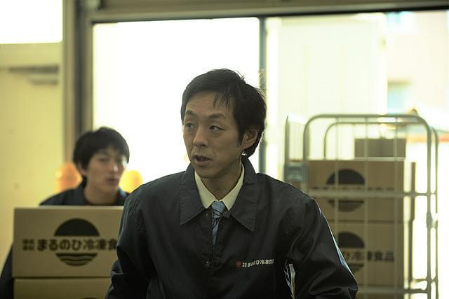 宮藤官九郎の「いちごの唄」の画像