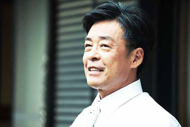 光石研の「いちごの唄」の画像