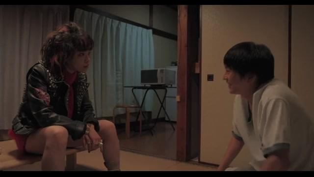 本編映像：岸井ゆきの