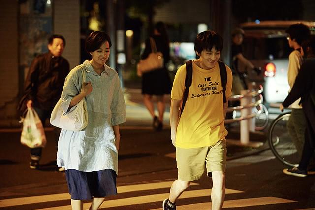 古舘佑太郎の「いちごの唄」の画像