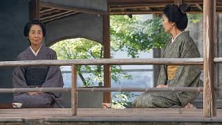 峠 最後のサムライ