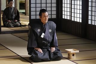 峠 最後のサムライ