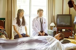 聖☆おにいさん