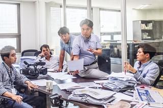 スパイネーション 自白