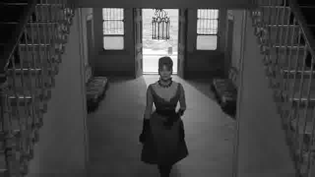 「アラン・ロブ＝グリエ レトロスペクティヴ」予告編