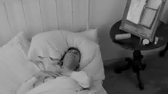 「アラン・ロブ＝グリエ レトロスペクティヴ」予告編