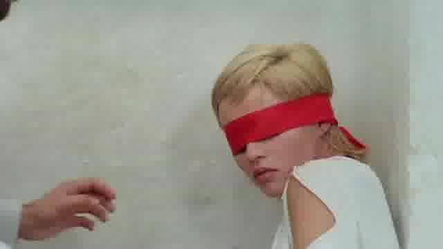 「アラン・ロブ＝グリエ レトロスペクティヴ」予告編