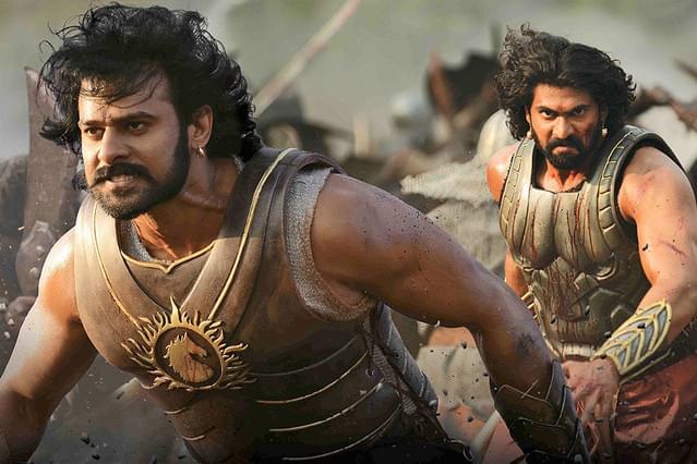 バーフバリ 伝説誕生 完全版