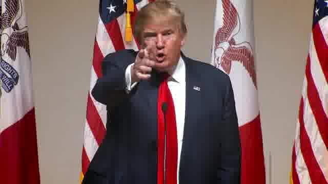 ショート予告編