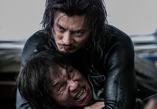 狂獣 欲望の海域