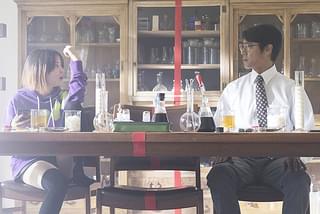 一度死んでみた