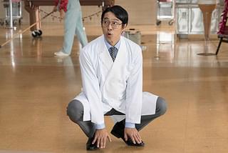 一度死んでみた