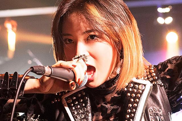 広瀬すずの「一度死んでみた」の画像