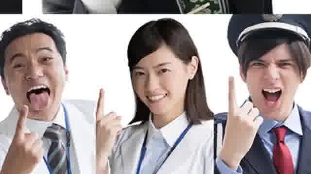 キャスト紹介動画