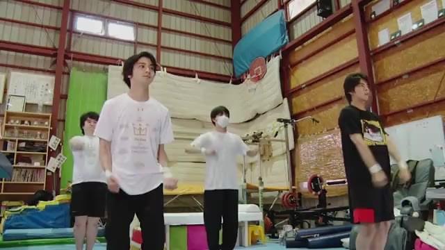 メイキング特報