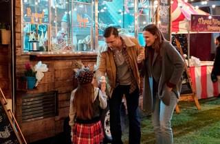 ライリー・ノース 復讐の女神