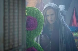 ライリー・ノース 復讐の女神