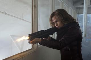 ライリー・ノース 復讐の女神