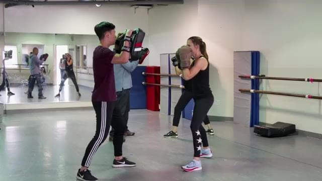 メイキング映像