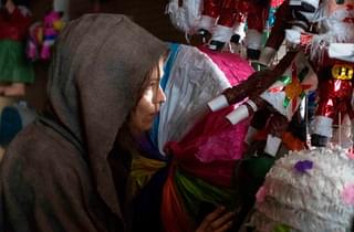 ライリー・ノース 復讐の女神