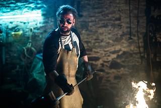 マンディ 地獄のロード・ウォリアー