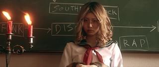 血まみれスケバンチェーンソーRED 前編 ネロの復讐