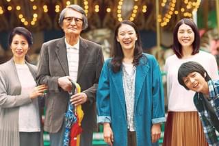 長いお別れの予告編・動画